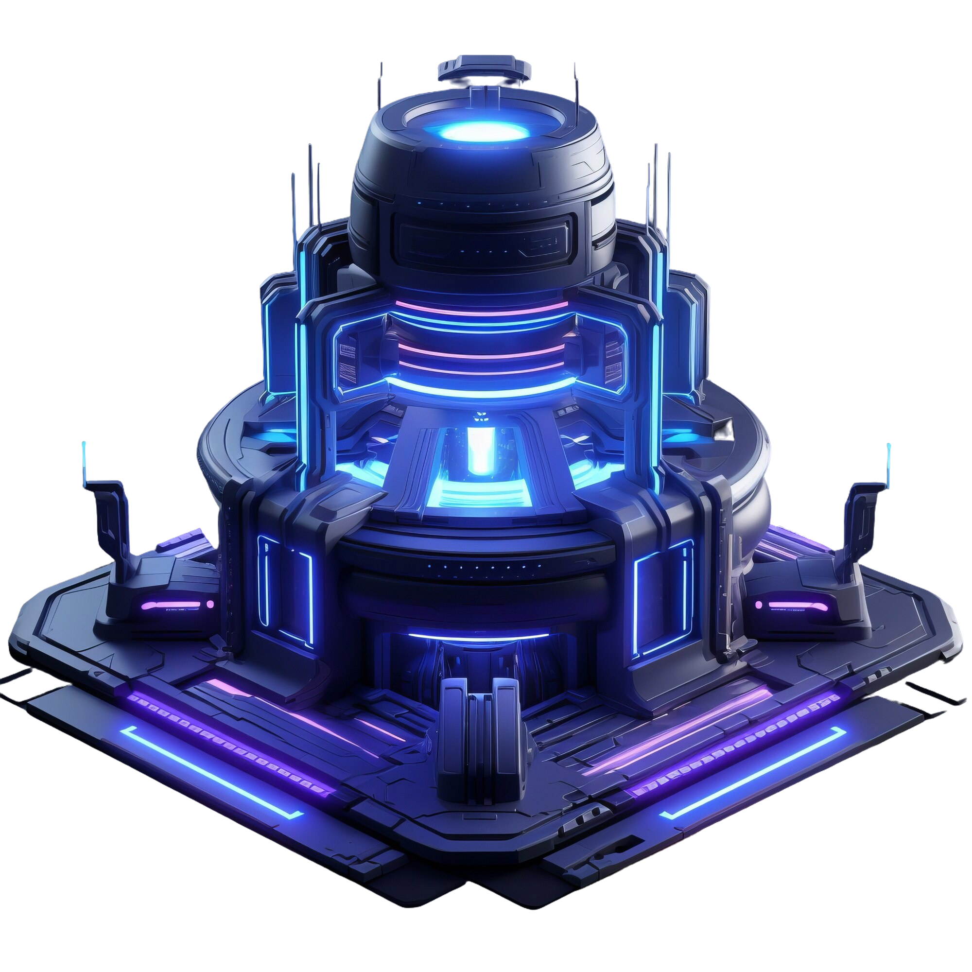 Content Creation Visualization